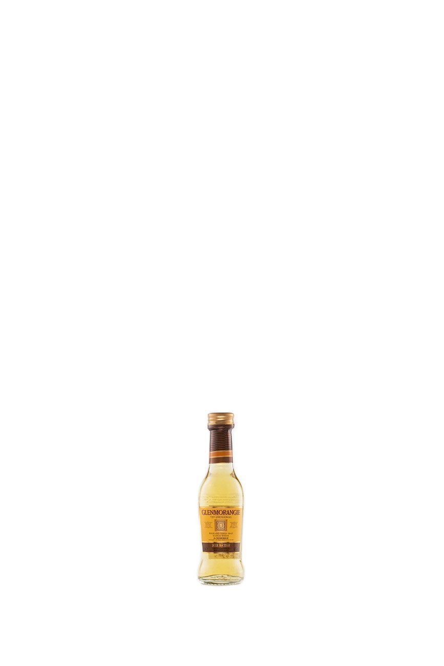 Виски Гленморанджи Ориджинал, 0.05л